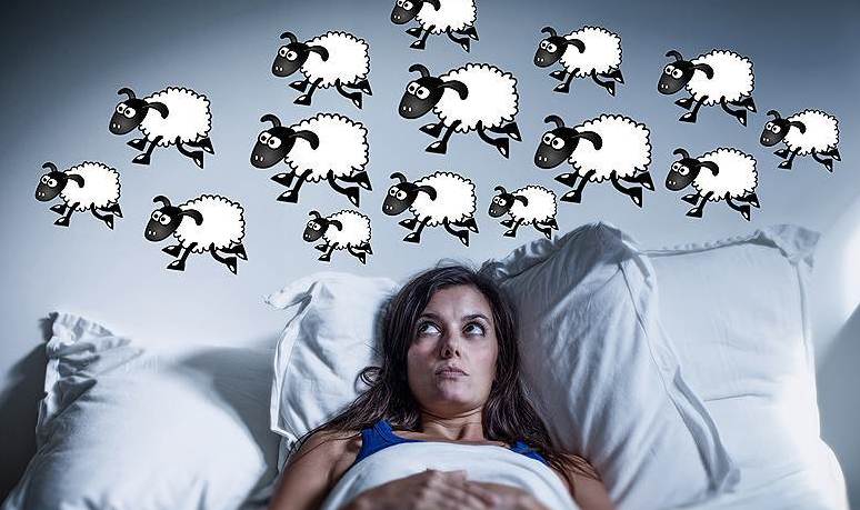 <span style="font-weight: bold;">БЕССОНИЦА</span>